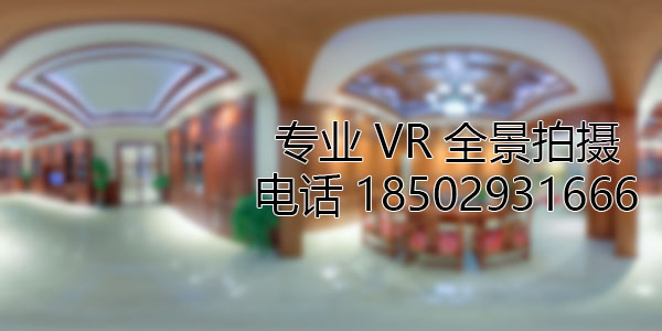 枣庄房地产样板间VR全景拍摄